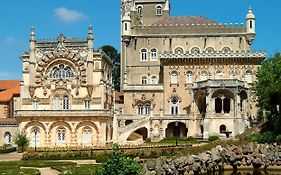 Palace Hotel Do Bussaco